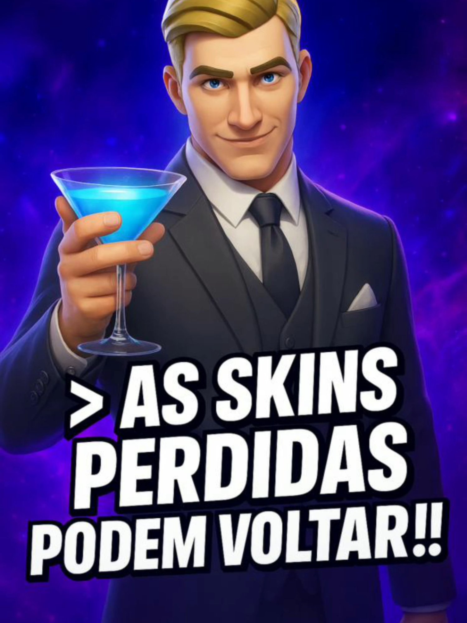 📰 Últimas notícias sobre Fortnite! Aloha pra você do Brasil 🇧🇷 e temos atualização importante sobre o caso das skins que sumiram dos inventários dos jogadores. 🎮 ✅ A Epic Games finalmente se pronunciou: Quem fez menos de 7 reembolsos desde dezembro de 2024 está recebendo de volta os itens que tinham sido removidos. Já quem fez mais de 7 reembolsos, infelizmente, não está recebendo nada de volta. 📌 Isso vale tanto para quem perdeu skins no Xbox, quanto para quem recebeu presentes e depois viu eles sumirem. Ou seja: se a pessoa que te presenteou fez mais de 7 reembolsos, a skin enviada não volta pro seu inventário. 🔥 Polêmica grande, mas pelo menos agora temos a explicação oficial. E você, conseguiu recuperar alguma skin? 👀 #fortnite #fortnitebrasil #FortniteBR #foryoubr #foryoupage❤️❤️ #fortiniteclips #FortniteNotícias