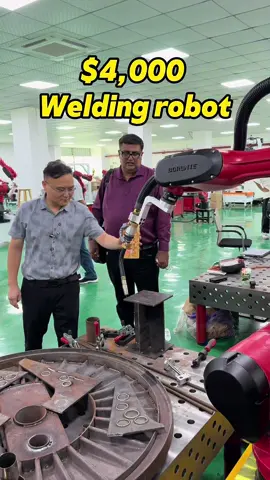 #industrial robot#factory#borunte#  robot#sprayingrobot #welding robot