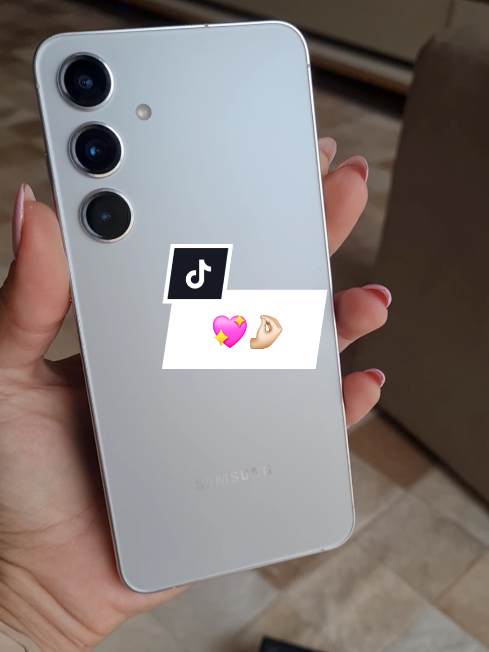 #s24plus  #celular  #samsung  #viraltiktok 