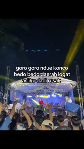 seng wetan seng kulon seng kidol seng lor #orkesjepara 
