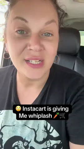 How was your Thursday on Instacart 🥕🛒#publix #instacart #instacartshopper #gigworker #sidehustle 