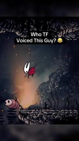Hollow Knight: Silksong Is So Awesome  #hollowknightsilksong #teamcherry #GamingOnTikTok #gamingclips 