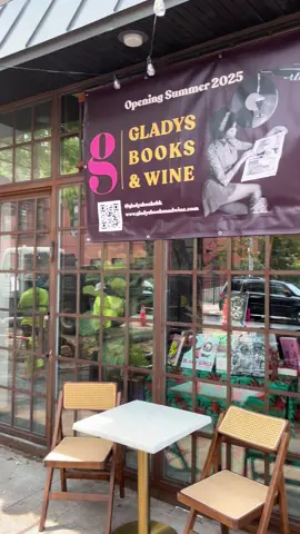 Are you planning on visiting @Gladys Books & Wine  soon ? You should it’s a really nice space. Everything I look for in a bookstore #brooklyn #bookstore #blackbooktok #BookTok #nyclife 