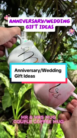 Imagine receiving this on your wedding day or anniversary😍😍🥰 #coffeemug #couplemug #giftideas #anniversarygift #weddinggift 