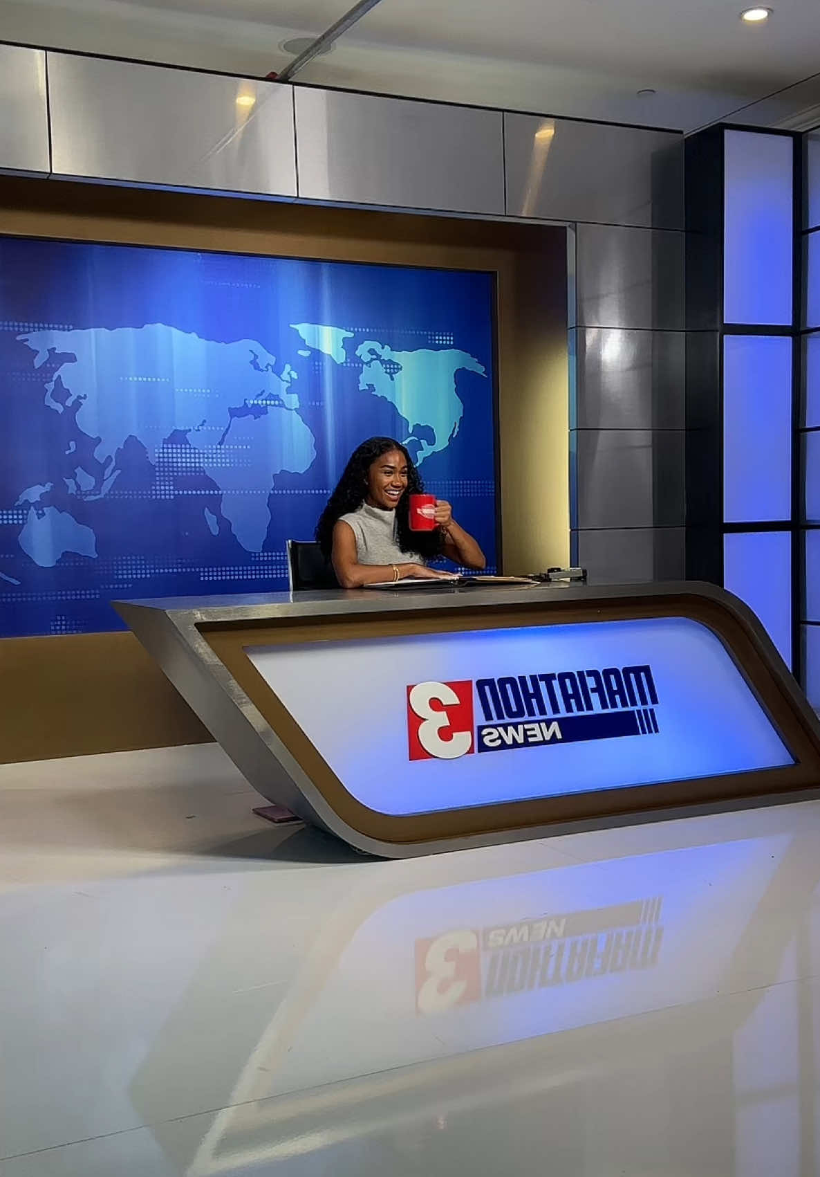 who should we interview on the next episode of MAFIATHON 3 NEWS #reportinglive #mafiathon3 #blasianbabylola #lolaclark 