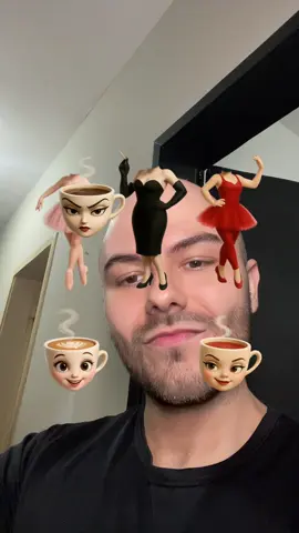 Irmas da capuccina 😱 #tranding #filterchallenge #filter 