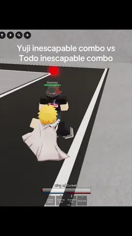 Enjoy the todo tech everyone @Hiokbyebyeokhi thanks for showing me this #roblox #jujutsushenanigans #jjk #jjs #robloxfyp 