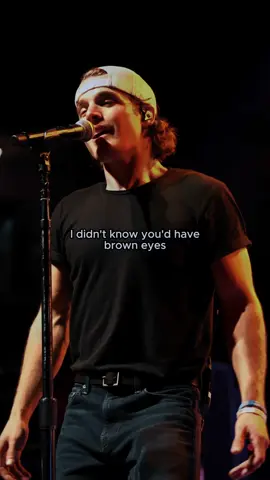 “Better Me For You (Brown Eyes)” in San Francisco!