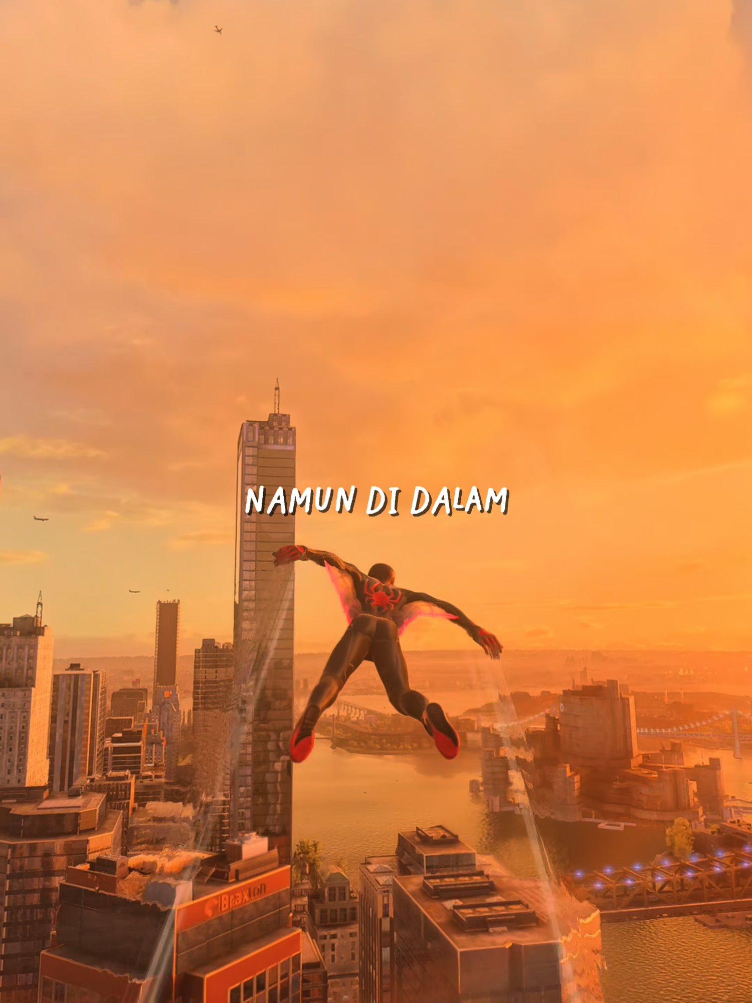 kau masih kekasihku - Naff