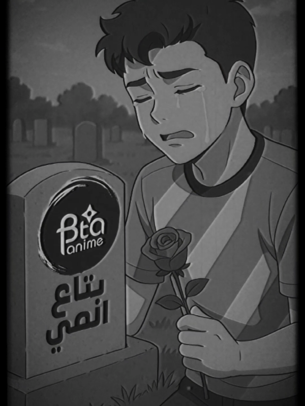 اعتزال بتاع انمي  #اعتزل #بتاع-الأنمي