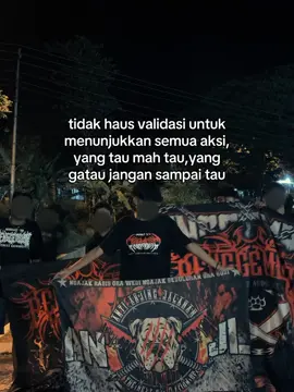 cukup diam🤫#penggembirastreetarogance #teamanjalpusat121 #fyp 