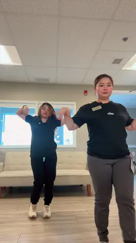 Work’s done, but TikTok first before heading home 😅 #working  #healthcareworker #shifttok #shiftdone #fyppppppppppppppppppppppp 