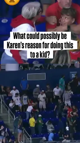 😳 The World Is Watching… Phillies Karen Strikes Again?! ⚾️👀 A dad catches a home run ball for his son — 🎂 It’s his birthday. ⚾️ The moment is pure magic… until she steps in. A grown woman — now known online as “Phillies Karen” — Demands the ball back, claiming it’s hers. No joke — she tries to take the ball from the birthday kid. 🧠 What could possibly be her reasoning? Is there any logic behind this? Was she just embarrassed she missed it? Or are we watching full-blown Karen behavior in action? 👇 Drop your opinion in the comments — Was this justified or just petty? Would YOU have given the ball back? #PhilliesKaren #MLBDrama #HomeRunBall #KarenMoment #BaseballEtiquette      
