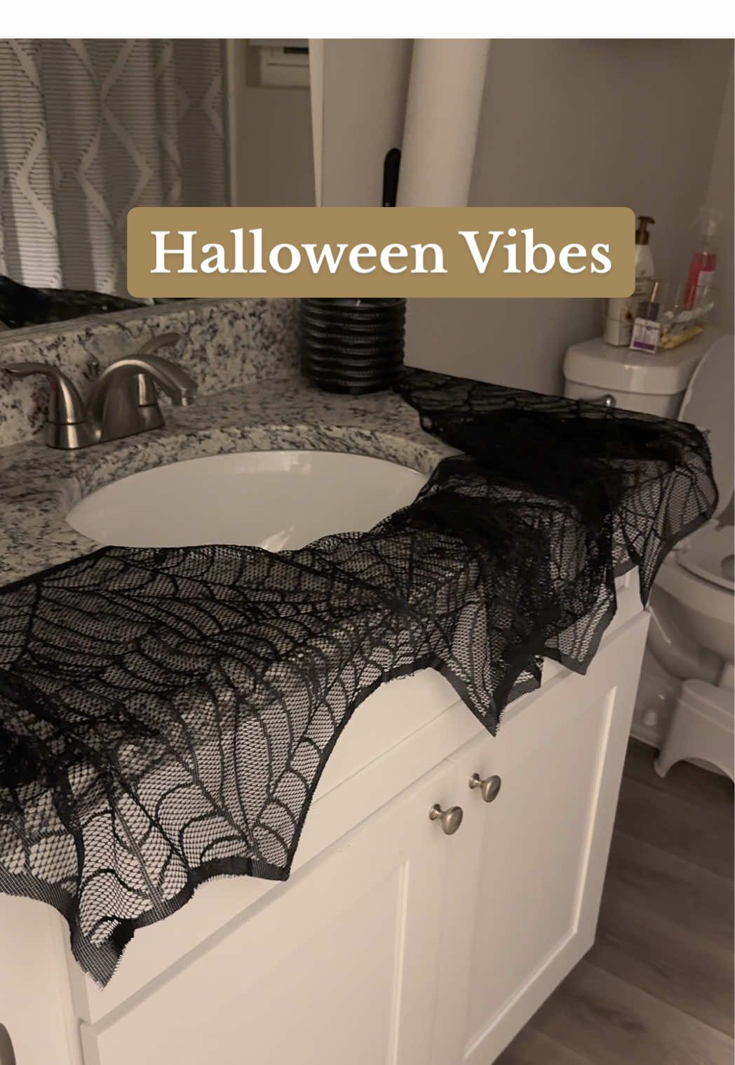 Halloween is a little less than 8 weeks away