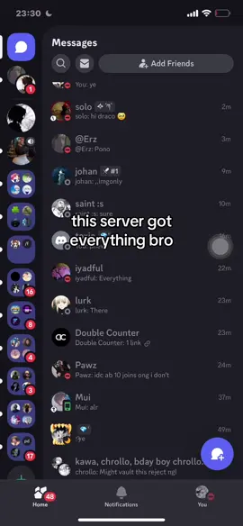 #discordnsf #discordleaks #discord #leaks   