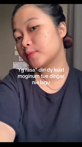 Cuba kasi senarai dulu nama nama yg kuat betul moginum tue