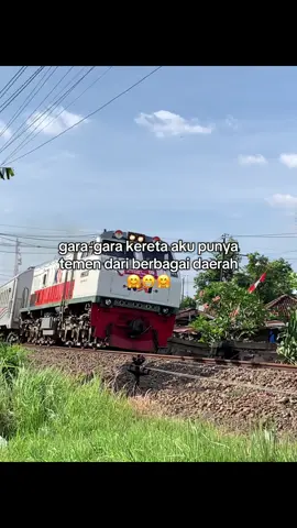 🥺#hanting #keretaapiindonesia #masukberandafyp #fypage 