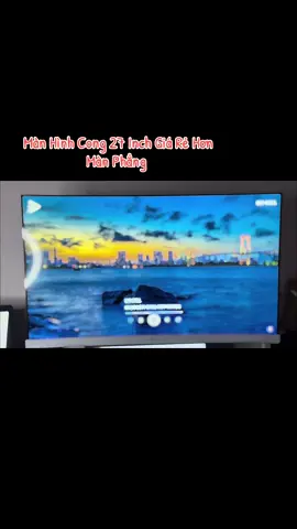 Chiếc màn Cong giá rẻ hơn màn phẳng nhà spin #manhinhpc  #manhinhpcgaming  #manhinhcong  #manhinhmaytinh  #pcgaming 