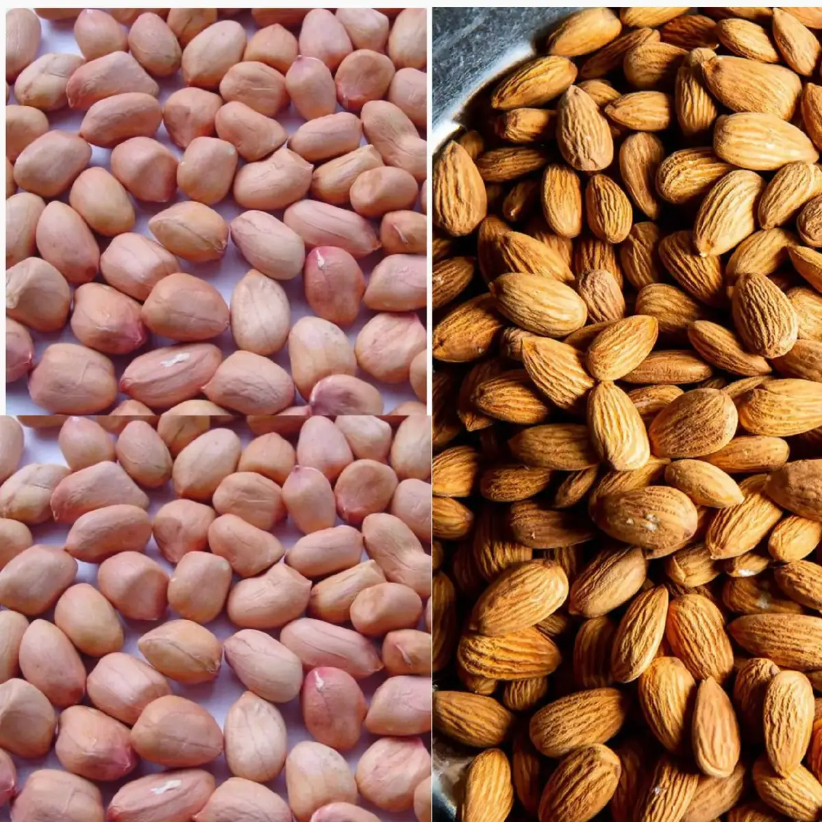 VYAKULA VINAVYOSAIDIA KUONGEZA NGUVU ZA KIUME: 1. Vyakula vyenye Zinki (Zinc) – Kuongeza testosterone # Samaki wa baharini: oysters, kamba, dagaa, samaki wa mafuta # Karanga na lozi: almonds, peanuts, cashews # Mbegu: pumpkin seeds, sesame seeds 2. Vyakula vyenye Arginine – Kuboresha mzunguko wa damu #:Karanga na mbegu: walnuts, almonds, sunflower seeds # Samaki na nyama nyeupe: kuku, samaki 3. Vyakula vyenye Antioxidants – Kulinda mishipa na kuongeza stamina # Matunda yenye rangi kali: tikiti maji, parachichi, ndizi, berries (strawberry, blueberry) # Mboga za majani: spinach, sukuma wiki, broccoli 4. Vyakula vyenye Mafuta Mazuri – Kuimarisha usawa wa homoni # Parachichi (avocado) # Samaki wa mafuta: sardine, salmon, mackerel # Mafuta ya afya: olive oil 5. Vyakula vya kuongeza Nishati na Stamina # Asali – hutoa nguvu ya haraka # Tangawizi na kitunguu saumu – huchochea mzunguko wa damu # Unga wa mbaazi, mtama, ndizi mbivu – hutoa protini na nishati # Mayai – chanzo kizuri cha protini na vitaminiB Vidokezo Muhimu Epuka vyakula vyenye mafuta mengi, sukari nyingi, na pombe kupita kiasi. Fanya mazoezi mara kwa mara, pata usingizi wa kutosha, na punguza msongo wa mawazo.