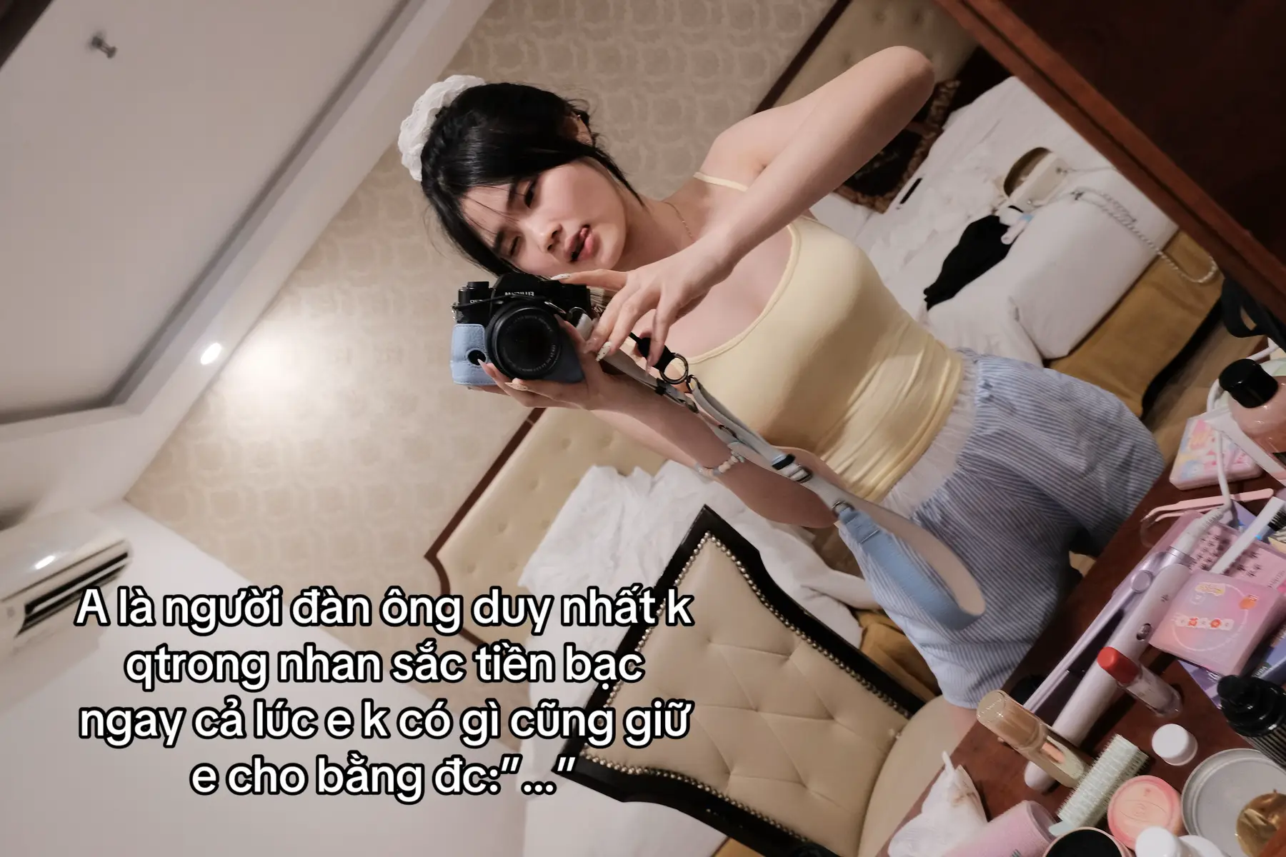 #xuhuong #fypシ top 1 người có duyên với can