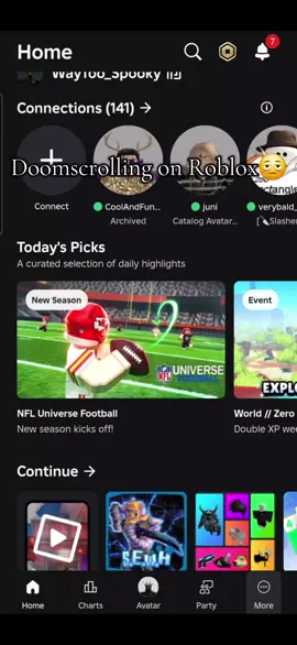 Anything but keeping kids safe... #fyp #roblox #cringe #tiktok #reels