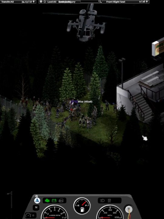 Project Zomboid: Trip to Raven Creek #tiktokgaming #tiktok #projectzomboid #projectzomboidmultiplayer #projectzomboidsurvival #projectzomboidmalaysia #survivalgame #zombie