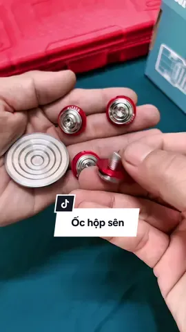Bộ 9 món núm che hộp sên, ốc chụp sên inox. #napchehopseninox #napchuphopsen #occhupsen #ocsalaya304 