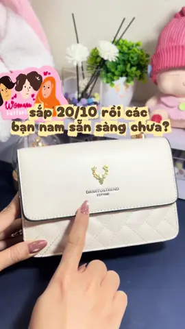 #7kstore #xuhuong #viral #tuixach #quatangnguoiyeu 
