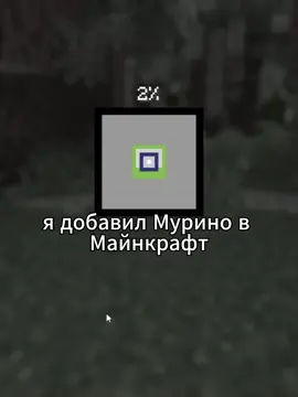 Я добавил Мурино в Майнркафт! #мурино #майнкрафт #mod #fyp #Minecraft #fog #друн #curseforge #murino #modded #trash #рофл #мем #mem #monster #котлы #new #rec #pop #popular #gachi #mge #steve #block #tiktok #fy #fypシ #fypシ゚viral #mine #craft 