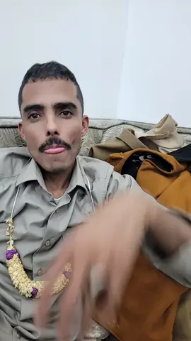 اول يوم لأول حساب لي في التيك توك #ابوحيدرالعولقي #ابوحيدر #محبوط_العمل #محابيط_العمل #اليمن 