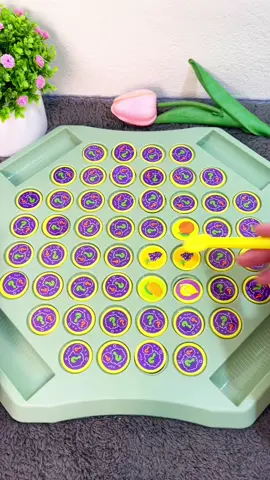 Cờ lật giúp bé ghi nhớ tốt #colatghinho #coghinho #colat #xuhuong #cocaro 