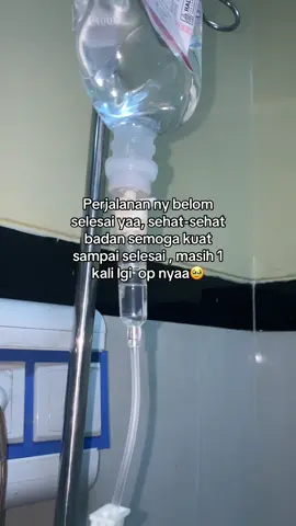 Ngk nyangka anak sekuat ini harus melawan penyakit dan harus op ke yg 3 kali ny🥹🤲🏻#fypシ゚viral 