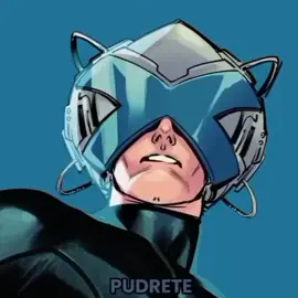 Sisi, todos te aman Quick. #marvel #fyp #xmen97 #discord #marvelstudios 