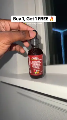 Stock up before full price returns! #TikTokShopDeals #TikTokShopCreatorPicks #TikTokShopRestock #CleanNutraGlucogone Women 35+ | TikTok wellness deals | Herbal blood sugar support Organic Ceylon Cinnamon Berberine Liquid Drops 🧬 #CleanNutra ⚠️ Limited-time offer — price and promotions were accurate as of posting. Discounts may change anytime. Always check the cart for today’s price. 📅 Posted: Sept 6, 2025