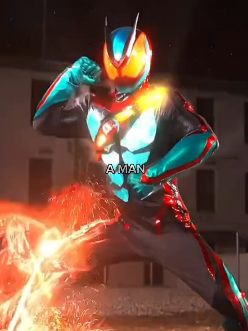 Zeztz #kamenriderzeztz #kamenrider #aman #foryou 