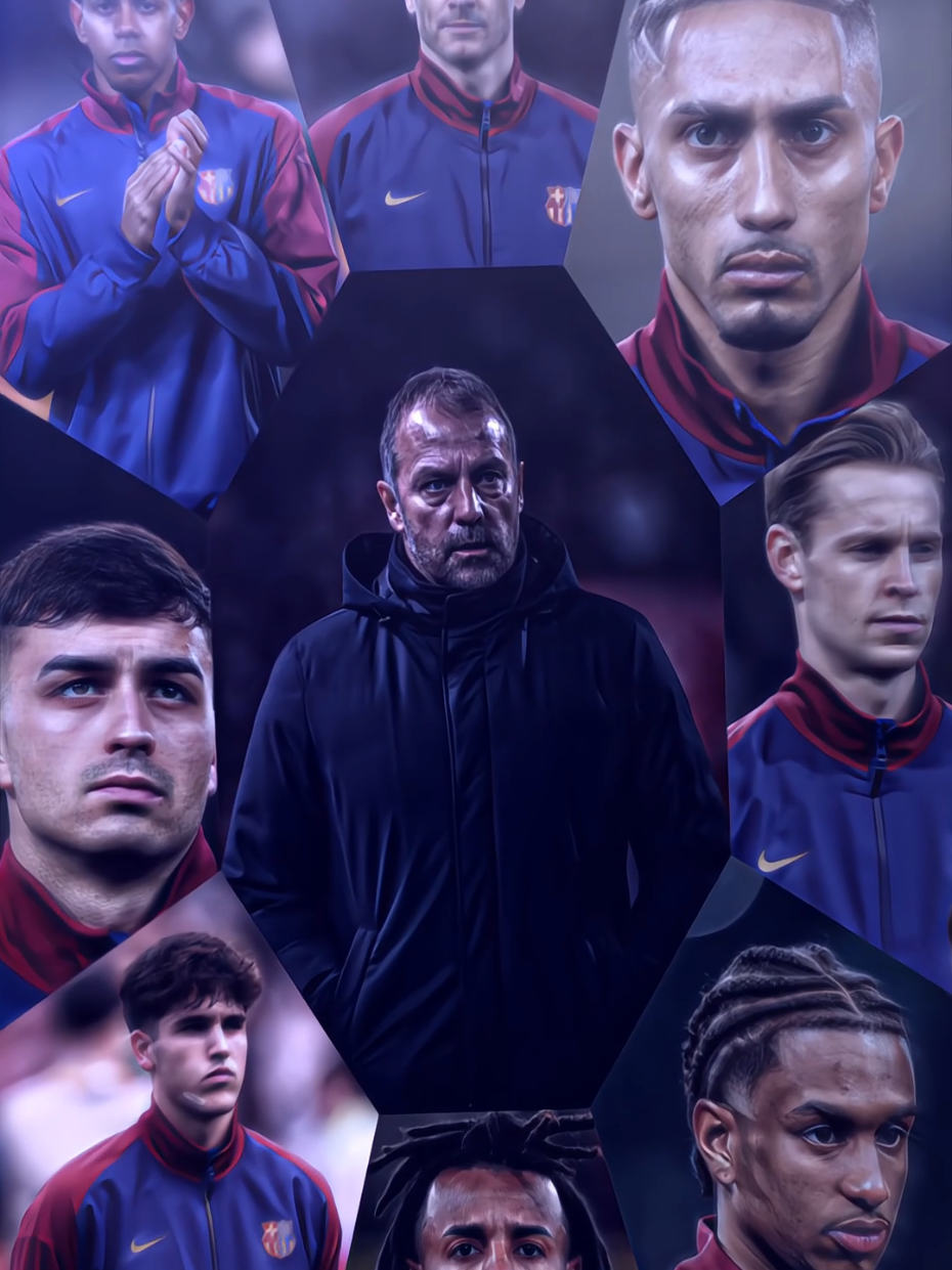 it's time for revenge 😈 #barcelona #psg #uefachampionsleague #xybca #fyp 