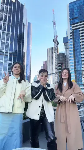 Blooper 😂😂 @Charlie Fleming @Kira 🌻 