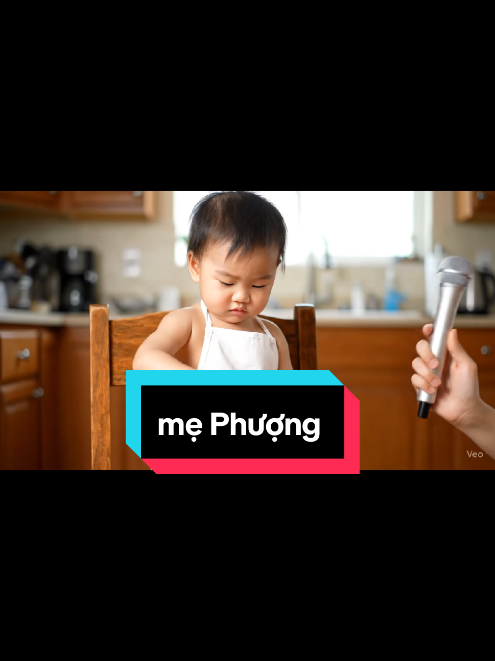 mẹ Phượng ơi #embetraloiphongvan