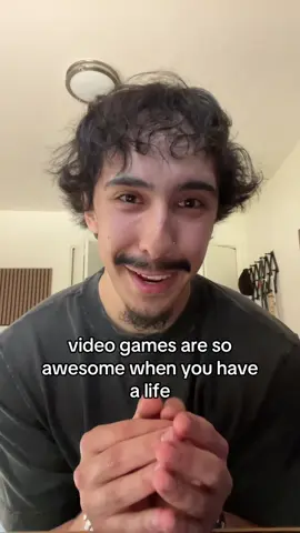 just got off work and i wanna have some silly fun now like wait…. am i enjoying gaming again?? #videogames #employed 