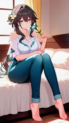 #4k #juanitoplay18ofi #fondodepantalla #fondosdepantallaenmovimiento #HonkaiStarRail Lista de Regalos en mi perfil ✨💕