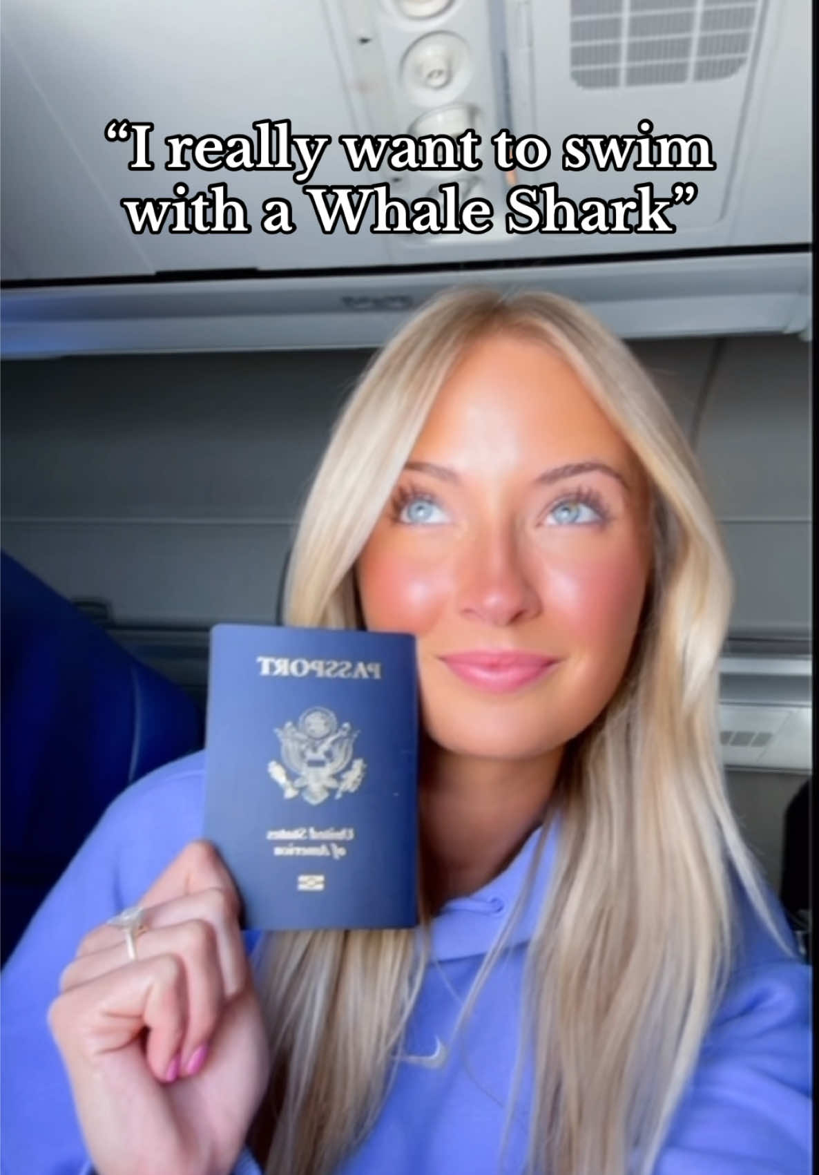 Checked off bucket list #whaleshark 