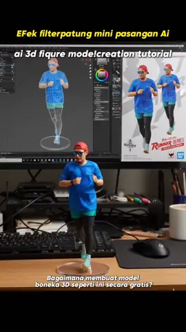 ai 3d model creation tutorial google gemini ai figure model tutorial custom 3d printing figures google gemini 3d ai model prompt #ai3dmodel #aifigure #capcutforus #capcut #capcutpioneer  AI 3D model creation tutorial How to make a motorcycle model with AI AI figure model generator Tutorial pembuatan model 3D AI Cara membuat model motor dengan AI Generator model figure AI Tutorial de creación de modelo 3D con AI Cómo hacer un modelo de motocicleta con AI Generador de modelo de figura AI Hướng dẫn tạo mô hình 3D với AI Cách làm mô hình xe máy bằng AI Máy tạo mô hình nhân vật AI درس إنشاء نموذج ثلاثي الأبعاد باستخدام الذكاء الاصطناعي كيفية صنع نموذج دراجة نارية باستخدام الذكاء الاصطناعي منشئ نموذج شخصية بالذكاء الاصطناعي