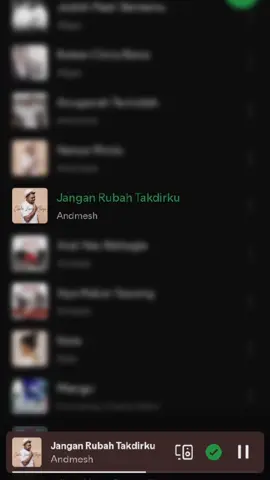 Galau brok#janganrubahtakdirku #fy #fyp 