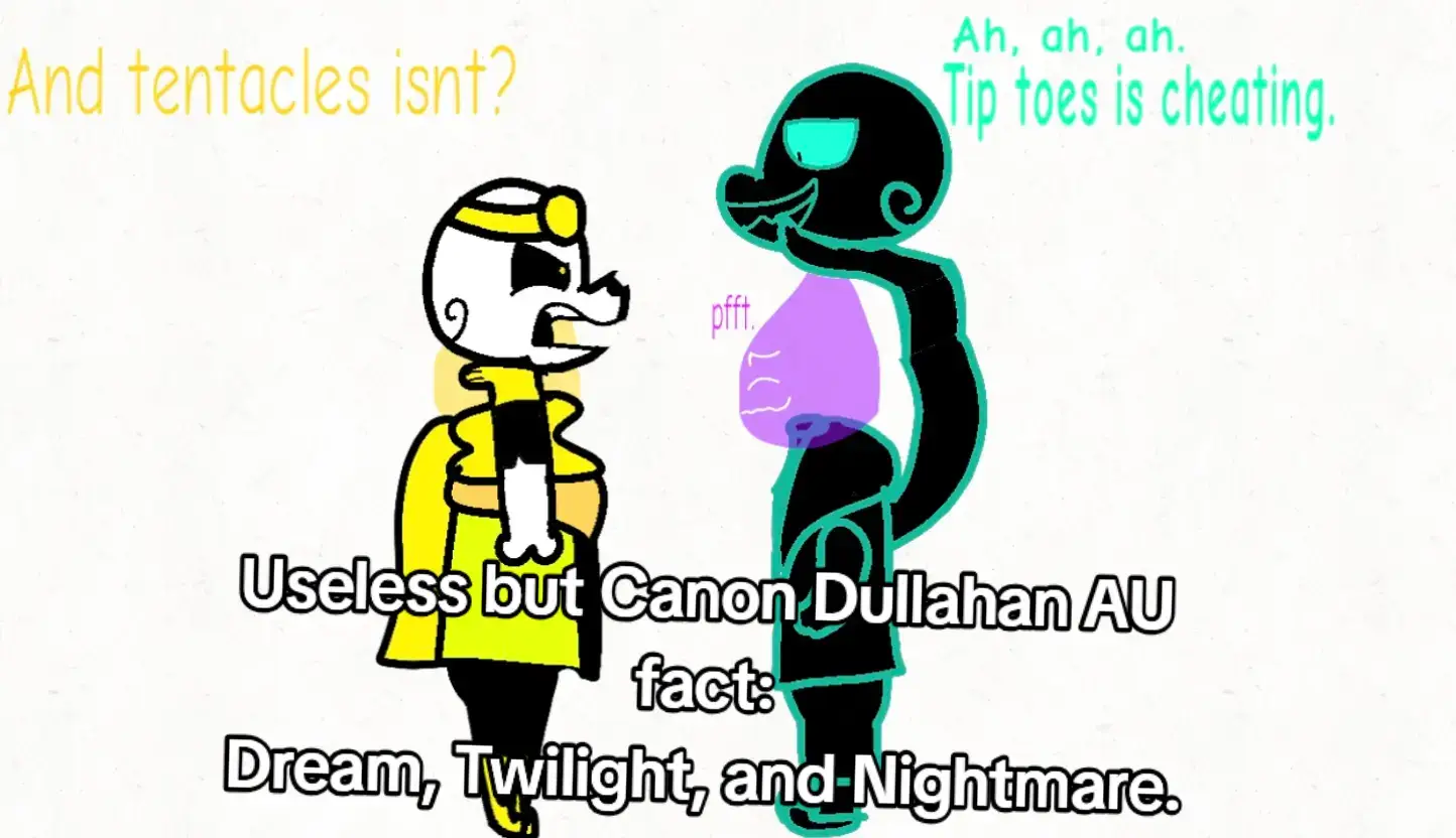 #dreamsans #twilightsans #nightmaresans #dreamtalebrothers #dullahanau 