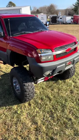 Monster Avalanche Anyone? #HRDoffroad
