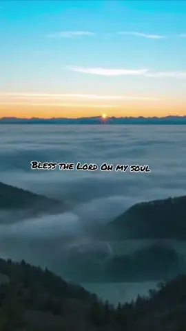 BLESS THE LORD OH MY SOUL #blessings #morelife  #blessingsonblessings #creatorsearchinsight #foryoupage 