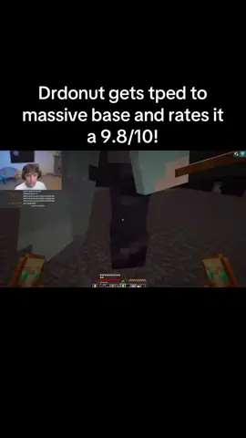 Massive base #drdonut #donutsmp #media #clips 