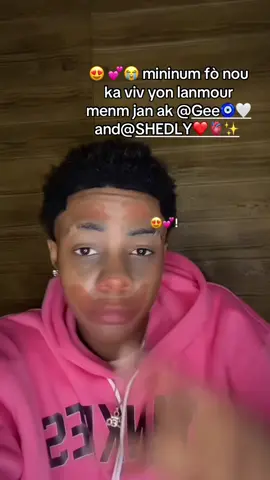 yo 🥹❤️#CapCut #fypシ゚ #haitantiktok🇭🇹 #videoviral @Gee🧿🤍 @SHEDLY❤️🫀✨ 