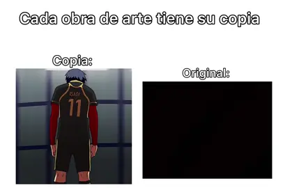 La persona 🤕🤕sus palabras🥶🥶#isagiyoichi #bluelock #edianime #fypシ゚viral 