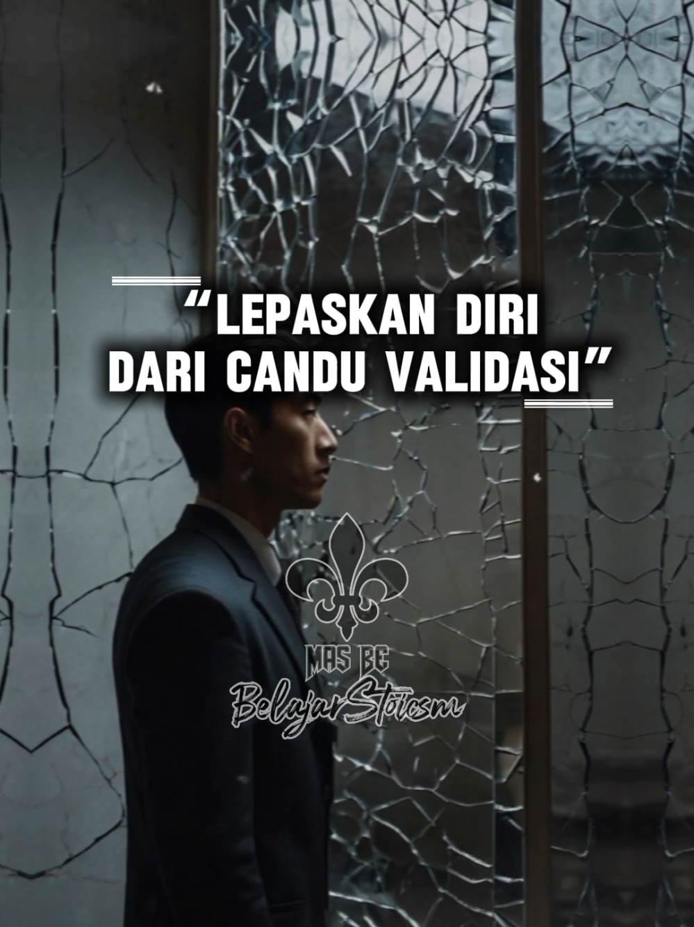 #Stoikisme #FilsafatStoik #Kebijaksanaan #jalanstoic #fyp 